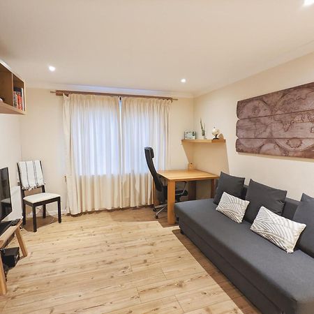 Ferienwohnung Newly Refurbished In Town Center St Andrews Exterior foto