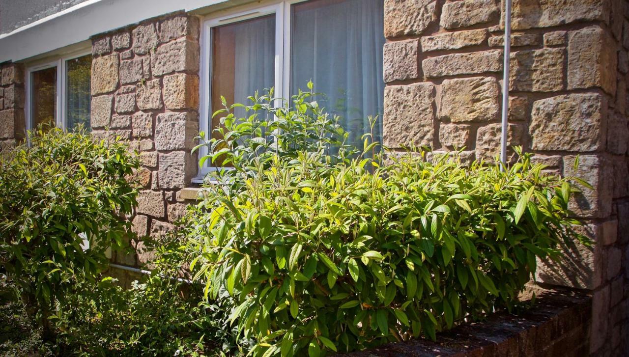 Ferienwohnung Newly Refurbished In Town Center St Andrews Exterior foto