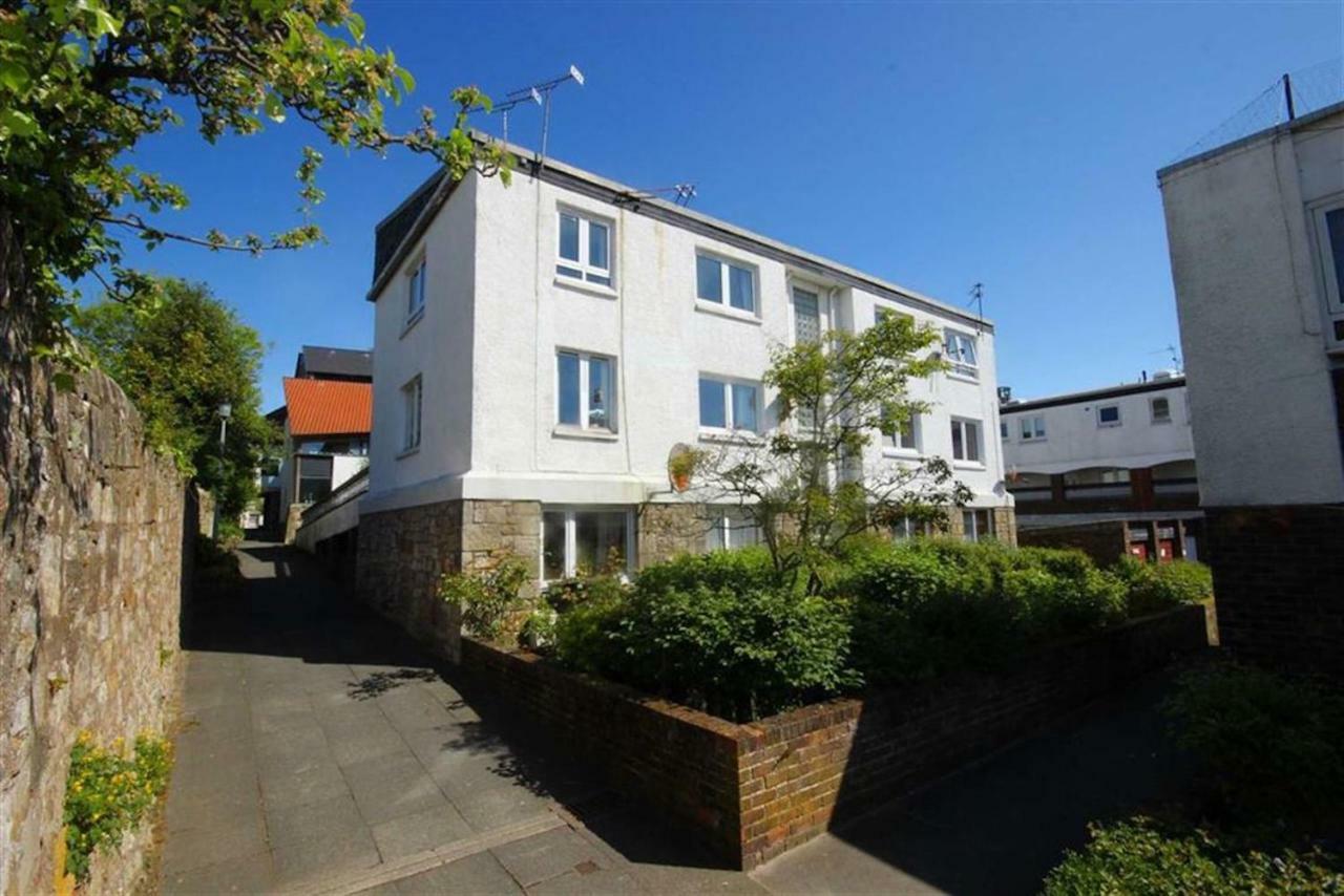 Ferienwohnung Newly Refurbished In Town Center St Andrews Exterior foto